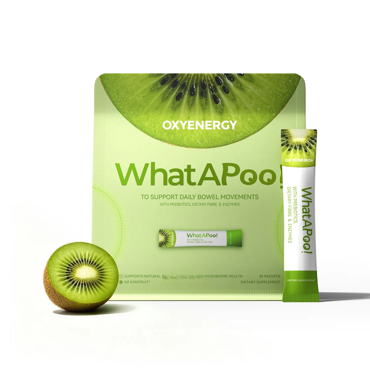 WhatAPoo！