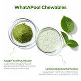 WhatAPoo! Wellness Bundle