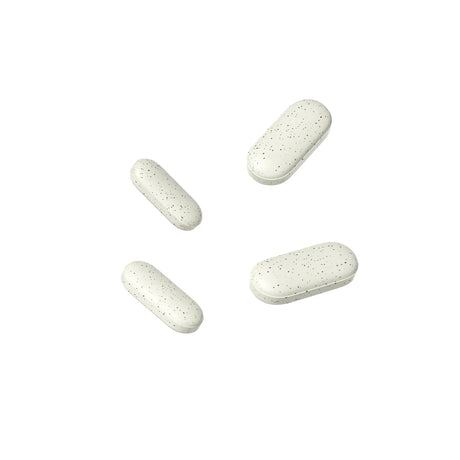 WhatApoo! Chewables – Gut Health Support