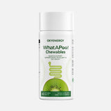 WhatApoo! Chewables - Support Gut Health