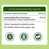 WhatApoo! Chewables - Support Gut Health