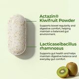 WhatApoo! Chewables - Support Gut Health