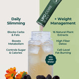 Lipo Core - Daily Slimming