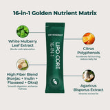 Lipo Core - Daily Slimming
