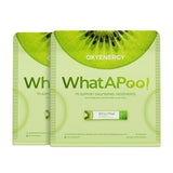 WhatAPoo！- All-in-One Gut Health