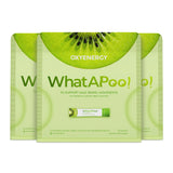 WhatAPoo！- All-in-One Gut Health