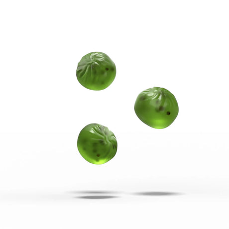 WhatAPoo! Gummies