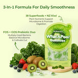 WhatAPoo! Gummies - 7-Day Challenge